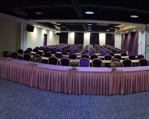 Meeting facility - Foshan Leshui Mansion (Leliu Port West Road Branch) (Foshan)