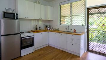 Comfort Apartment | Private kitchen