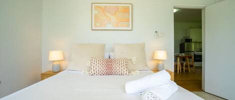 Comfort Apartment
