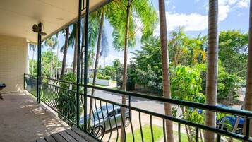 Comfort Apartment | View from room