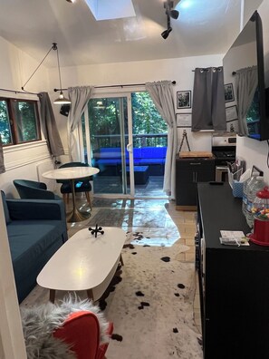 منطقة المعيشة