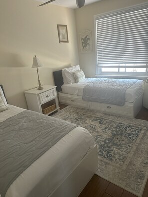 2 chambres, Wi-Fi