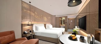 Shunda Shuihui Hotel