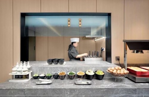 Shunda Shuihui Hotel