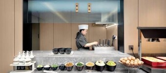 Shunda Shuihui Hotel