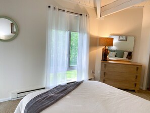 3 chambres, bureau, fer et planche à repasser, Wi-Fi