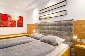 1 camera, Wi-Fi gratuito, lenzuola