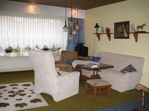 Interior - Holiday Home "Ockholm" Simple and Rural (Ockholm)