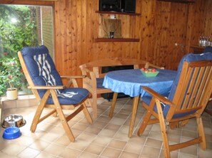 Restaurantes