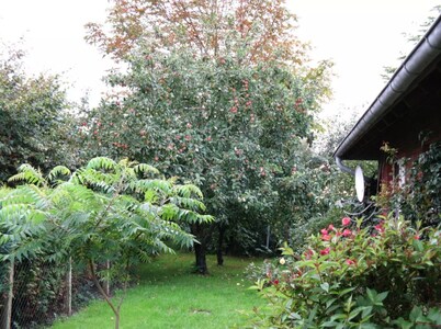 Holiday Home "Ockholm" Simple and Rural