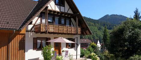 Aussenbereich