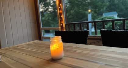 Family-friendly Cozy Condo nestled in Waterville Valley