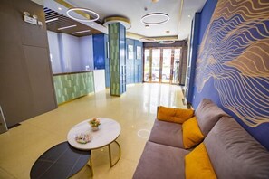 Interior - Four Seasons Hotel (Guangxi University East store in Nanning) (Nanning)