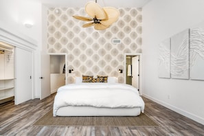 3 chambres, Wi-Fi, draps fournis