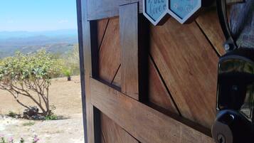 Detalle del exterior