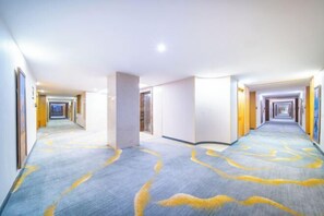 Interior - Boyu Hotel (Karamay)