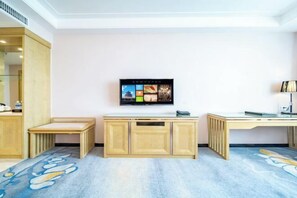 Room - Boyu Hotel (Karamay)