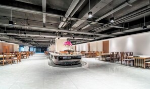 Restaurantes