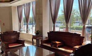 Interior - Boyu Hotel (Karamay)
