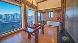 Room - Pomegranate Homestay (Lijiang)