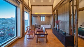 Room - Pomegranate Homestay (Lijiang)