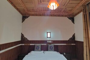 Room - Shangri-La Zangjia Garden Inn (Shangri-La)