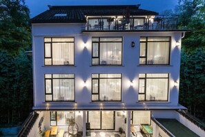 Exterior - Lanhu Xiaozhu Hostel (Suzhou)
