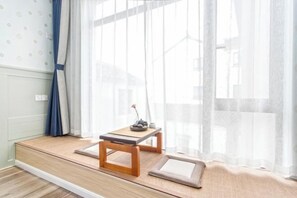 Unclassified image, 3 of 111, button - Lanhu Xiaozhu Hostel (Suzhou)