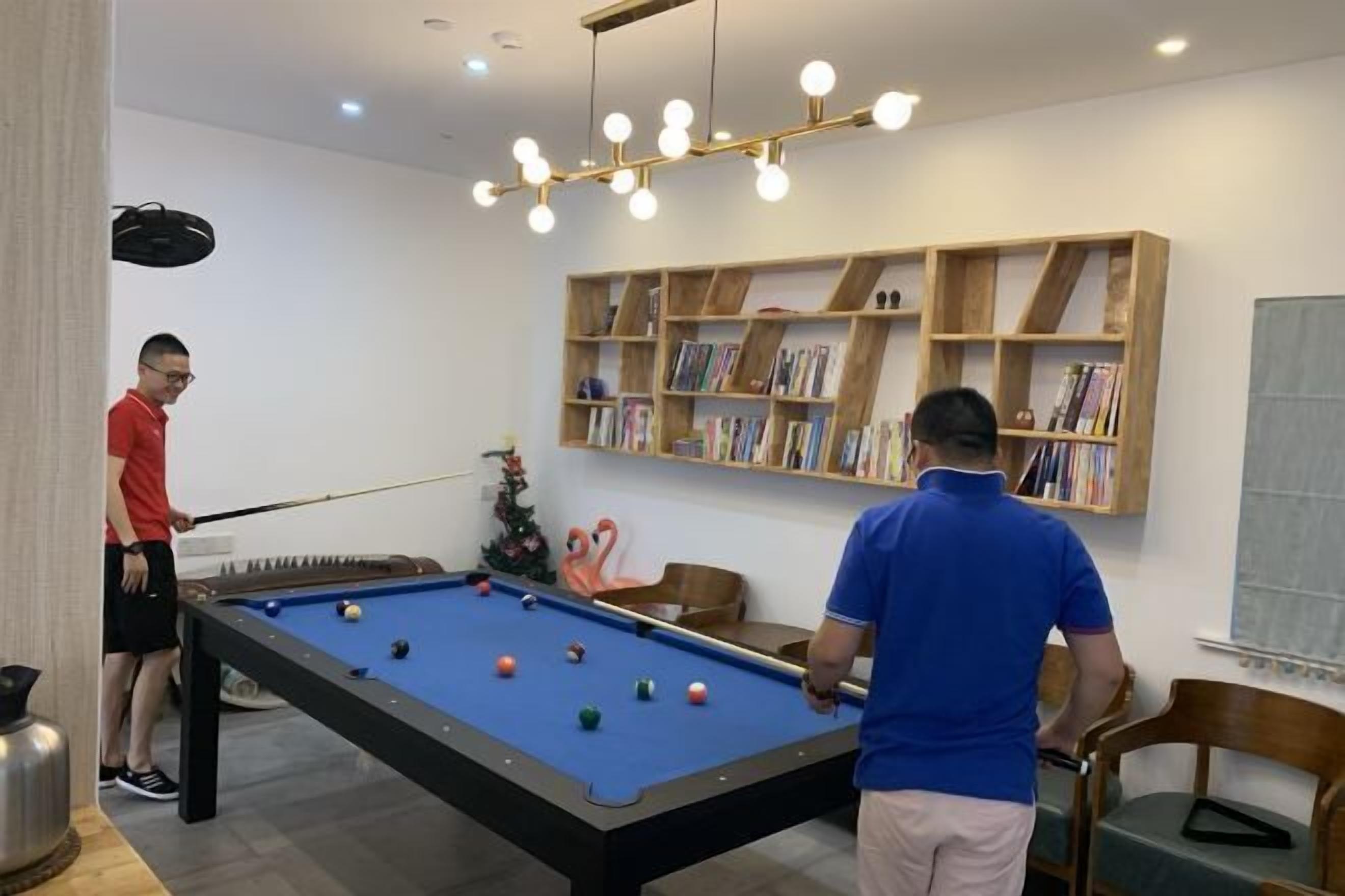 Servicio de la propiedad