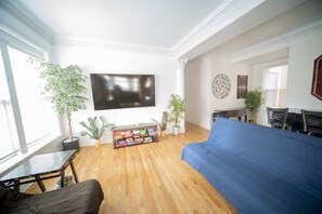 TV connectée