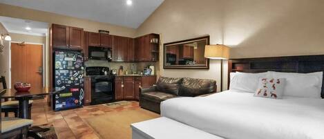 Bügeleisen/Bügelbrett, WLAN, Bettwäsche