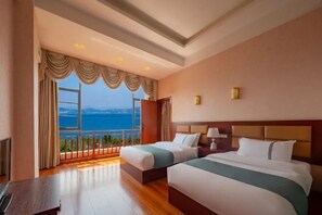 Room - Guiyuanju Hotel (Huaning)
