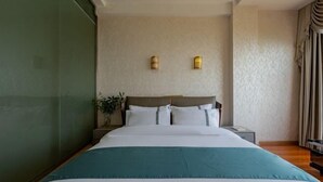 Room - Guiyuanju Hotel (Huaning)
