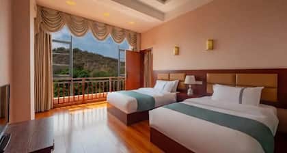 Guiyuanju Hotel