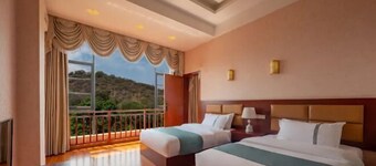 Guiyuanju Hotel
