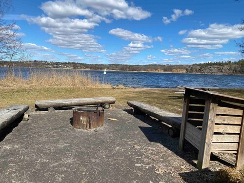 Schöne 3-Zimmer-Wohnung in Stockholm