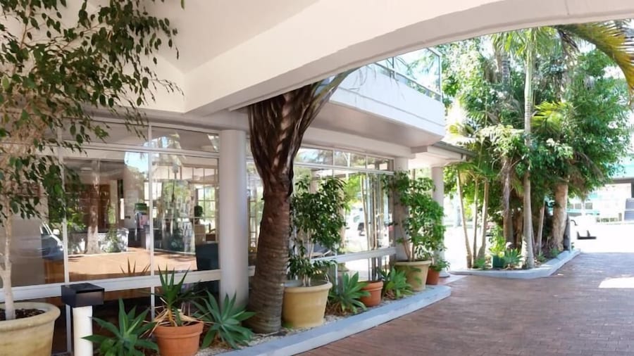 Forstay Motel