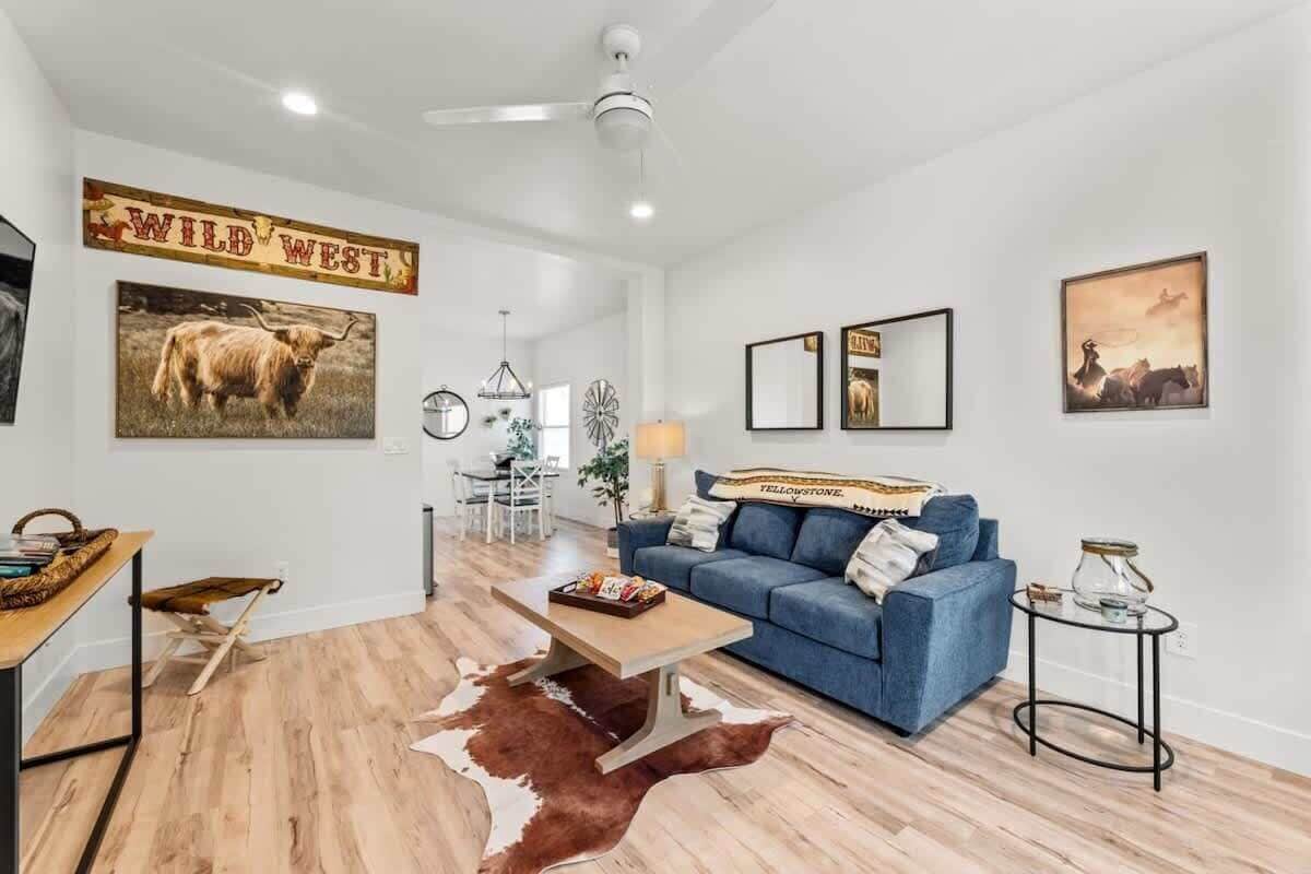 Televisor i oficines 