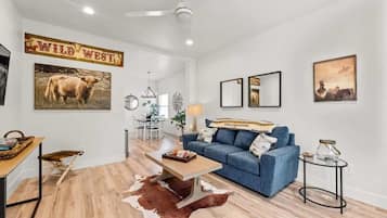 Télévision, espaces bureaux