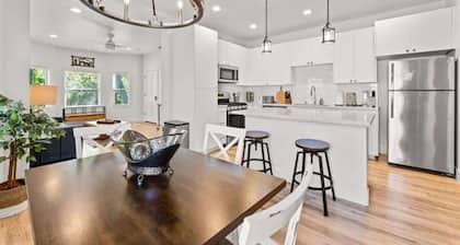 Yellowstone Vibes: SacTown Edition!