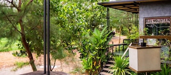 Beach Box Resort