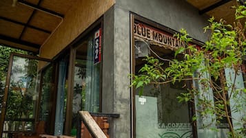 Family Triple Room | Wi-fi percuma, cadar katil