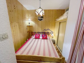 1 slaapkamer
