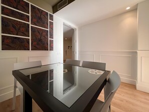 Dining - Exclusive area with views of Casa Batlló (Barcelona)