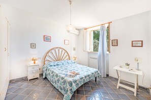 1 Schlafzimmer, WLAN