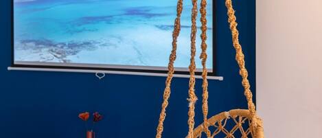 Departamento | 1 habitación