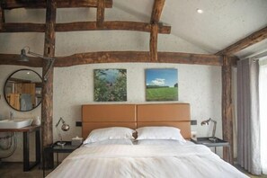 Room - Yueguo Shanqiu Hostel (Hangzhou)