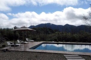 Piscina al aire libre