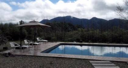 Yueguo Shanqiu Hostel