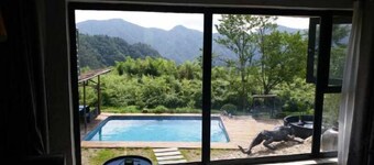 Yueguo Shanqiu Hostel